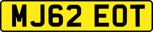 MJ62EOT