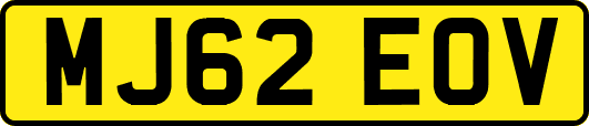 MJ62EOV