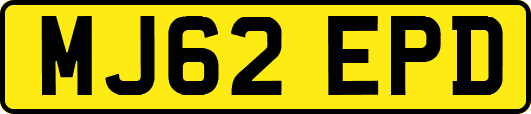 MJ62EPD