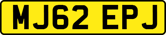 MJ62EPJ