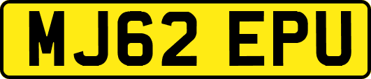 MJ62EPU