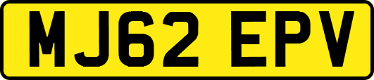 MJ62EPV