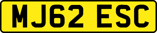 MJ62ESC