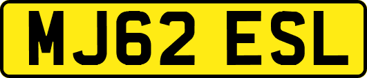 MJ62ESL