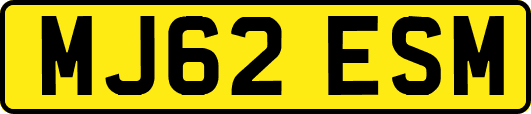 MJ62ESM