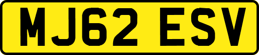 MJ62ESV