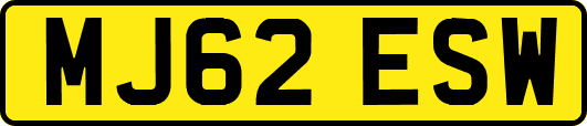 MJ62ESW
