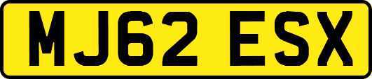 MJ62ESX