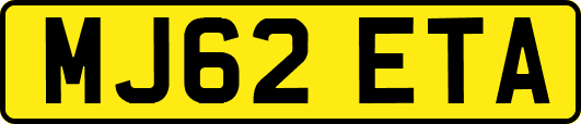 MJ62ETA