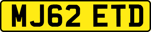 MJ62ETD