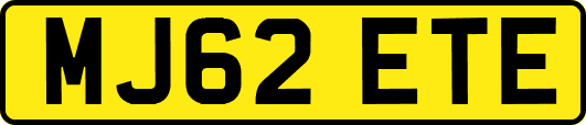 MJ62ETE