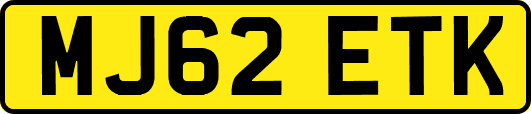 MJ62ETK