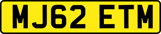 MJ62ETM
