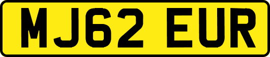 MJ62EUR
