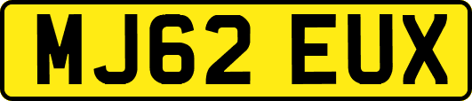 MJ62EUX