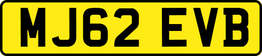 MJ62EVB