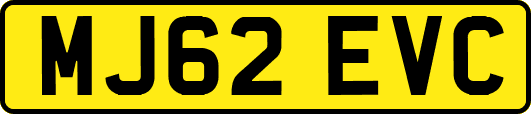 MJ62EVC
