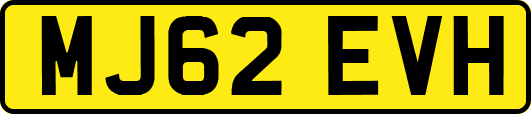 MJ62EVH