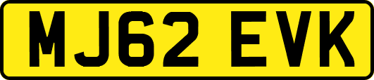 MJ62EVK