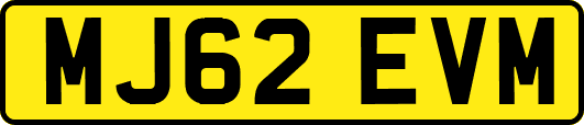 MJ62EVM