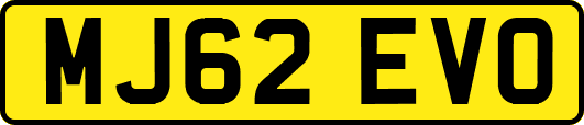 MJ62EVO
