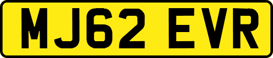 MJ62EVR
