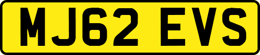MJ62EVS