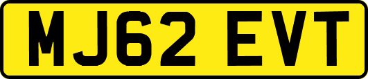 MJ62EVT