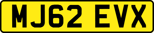 MJ62EVX