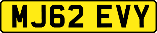 MJ62EVY