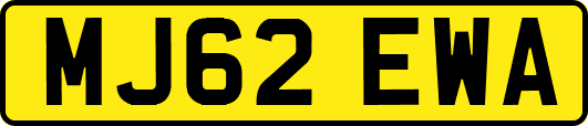MJ62EWA