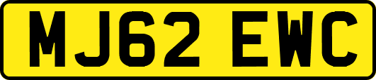 MJ62EWC