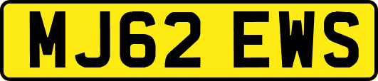 MJ62EWS
