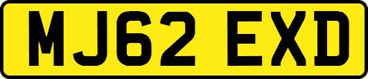 MJ62EXD