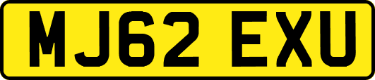 MJ62EXU