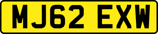 MJ62EXW