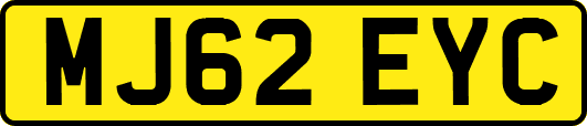 MJ62EYC