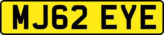 MJ62EYE