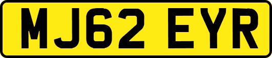 MJ62EYR