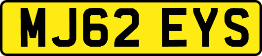 MJ62EYS