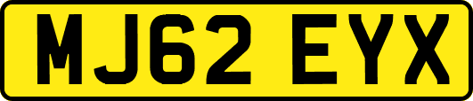 MJ62EYX