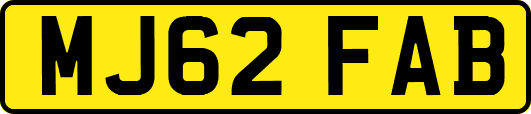 MJ62FAB