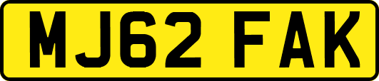 MJ62FAK
