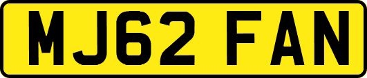 MJ62FAN