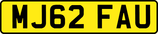 MJ62FAU