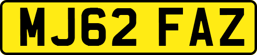 MJ62FAZ