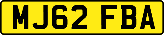 MJ62FBA