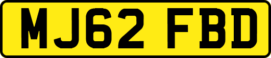 MJ62FBD