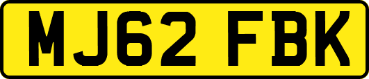 MJ62FBK