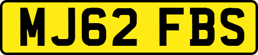 MJ62FBS